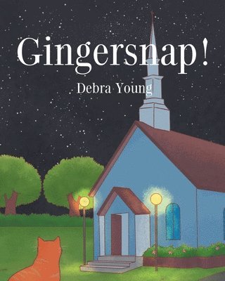 Gingersnap! 1