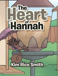bokomslag The Heart of Hannah