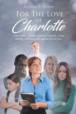 For The Love of Charlotte 1