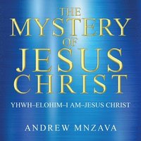 bokomslag The Mystery of Jesus Christ