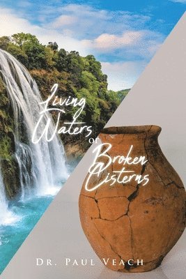 bokomslag Living Waters or Broken Cisterns