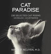 bokomslag Cat Paradise