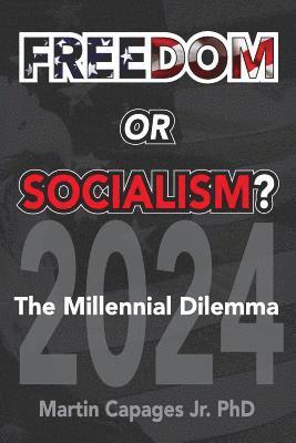 bokomslag FREEDOM OR SOCIALISM?