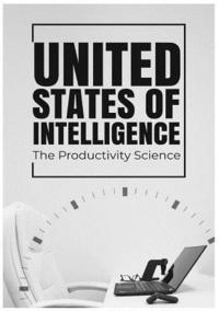 bokomslag United States of Intelligence