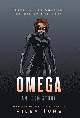 bokomslag Omega