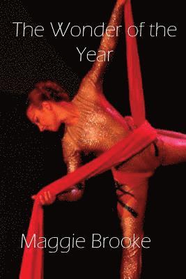 Maggie Brooke - The Wonder of the Year, Häftad