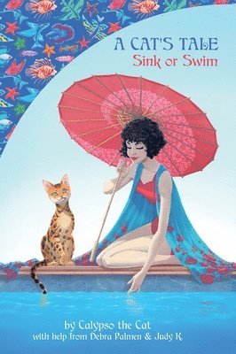 Debra Palmen - Cat's Tale, Inbunden