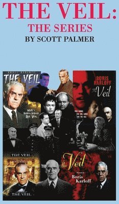 Scott V Palmer, Scott V. Palmer, TBD, Tbd - Veil, Inbunden