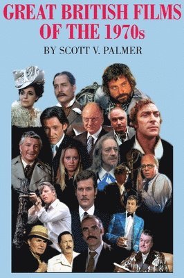 Great British Films of the 1970s 1