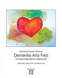 bokomslag Dementia Arts Fest