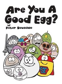 bokomslag Are You A Good Egg?