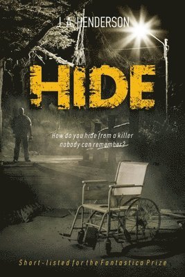 Hide 1