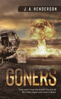 Goners 1