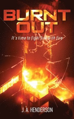 Jan-Andrew Henderson - Burnt Out, Häftad