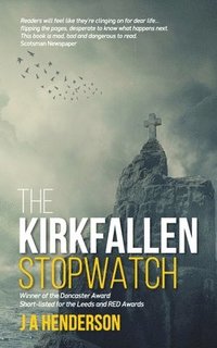 bokomslag The Kirkfallen Stopwatch