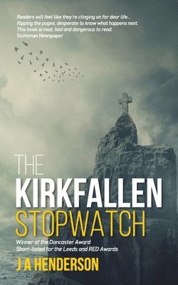 Kirkfallen Stopwatch