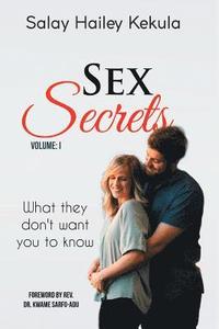 bokomslag Sex Secrets
