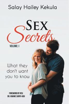 Sex Secrets 1