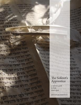 Soferet's Apprentice