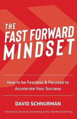 bokomslag Fast Forward Mindset