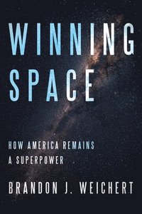 bokomslag Winning Space