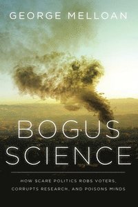 bokomslag Bogus Science