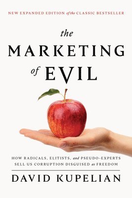 The Marketing of Evil 1