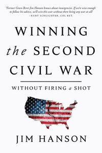 bokomslag Winning the Second Civil War