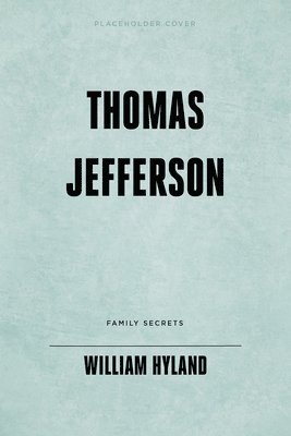 Thomas Jefferson 1