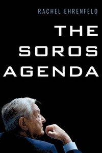 bokomslag The Soros Agenda
