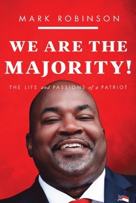We Are The Majority 1