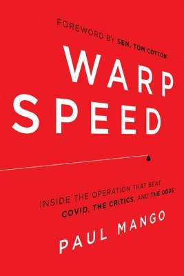 Warp Speed 1