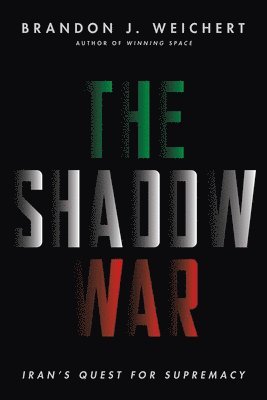 Shadow War