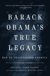 bokomslag Obama's True Legacy