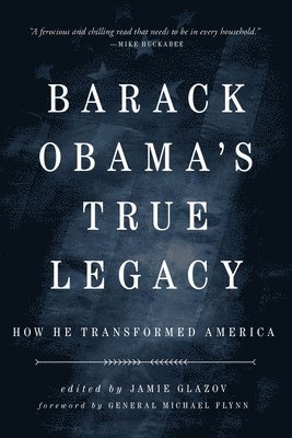 Obama's True Legacy 1