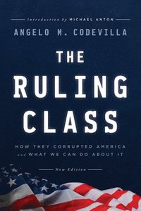 bokomslag The Ruling Class