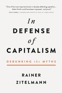 bokomslag In Defense of Capitalism