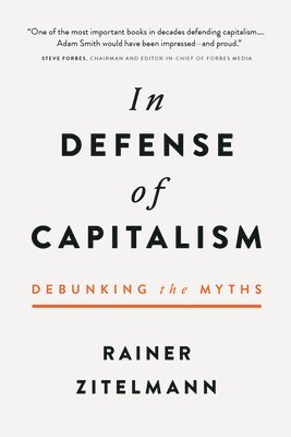 In Defense of Capitalism 1
