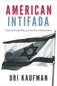bokomslag American Intifada