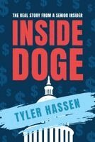Tyler Hassen - Inside Doge, Inbunden