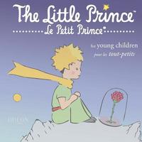 bokomslag The Little Prince for Young Children