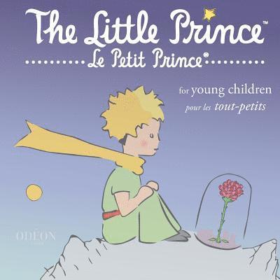 The Little Prince for Young Children 1