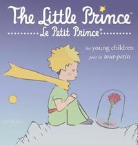 bokomslag The Little Prince for Young Children