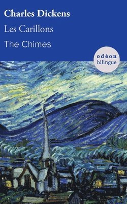 bokomslag The Chimes / Les Carillons