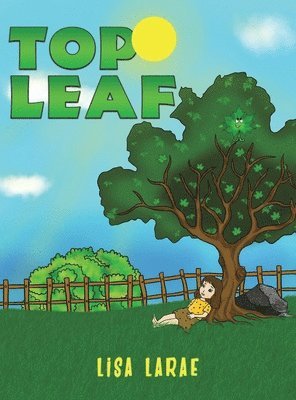 Top Leaf 1