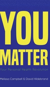 bokomslag You Matter