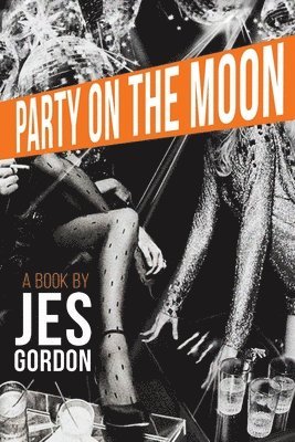 Party on the Moon 1