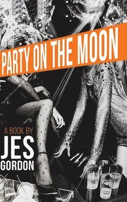 Party on the Moon 1