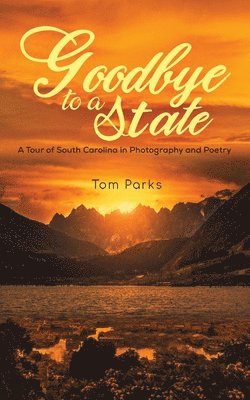 Tom Parks - Goodbye to a State, Häftad