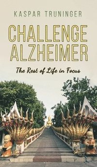 bokomslag Challenge Alzheimer